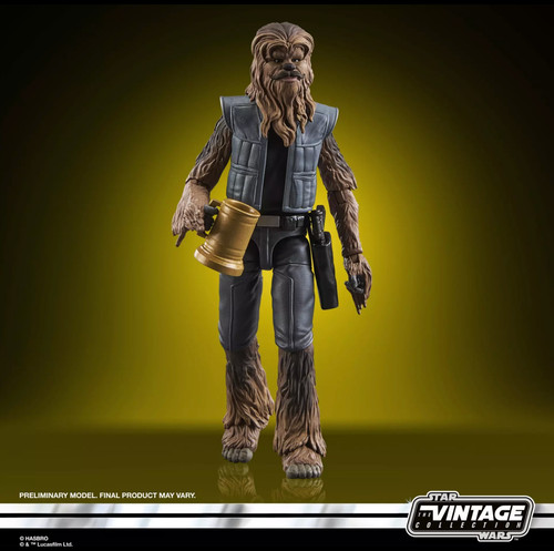 Star wars vintage - star, collezione
