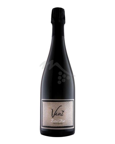Vent extra brut - brut, trento
