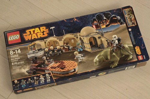 Lego 75052 star wars - 75052,