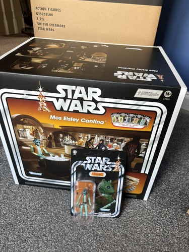Star wars collezione vintage - wars,