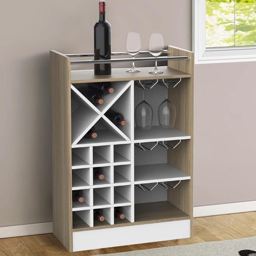 Mobile bar cantinetta - mobile,