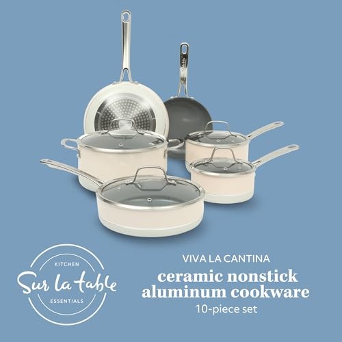 Sur table cucina essentials - la,