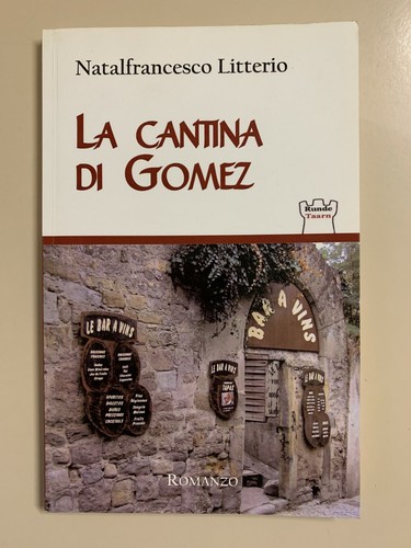 Cantina gomez di - la,