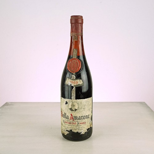 Bolla amarone cantina del - bolla,