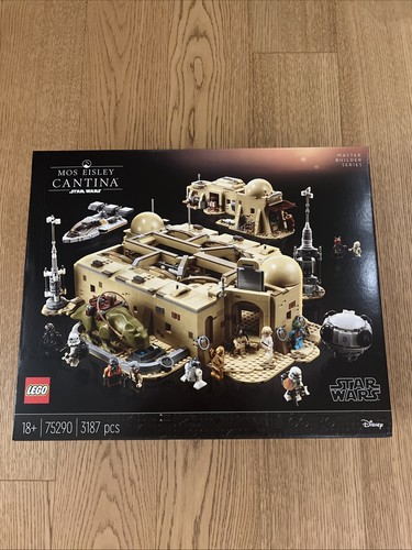 Lego star wars - lego®, 75290