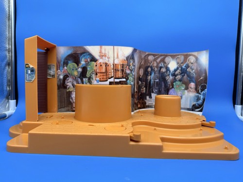 Playset originale vintage 1979