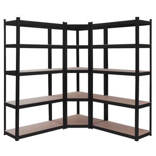 Arebos scaffale carichi - arebos,
