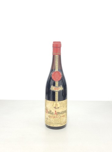 Amarone bolla cantina - amarone,