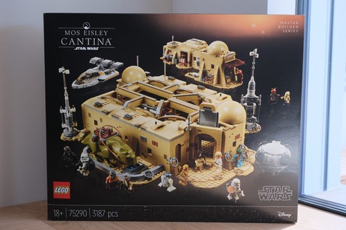 Lego star wars - star, wars: