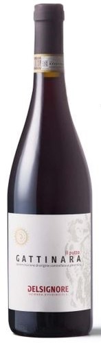 Putto gattinara docg - il,