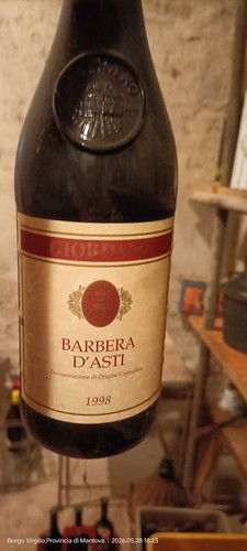 Cantine del borgo reale - cantine,