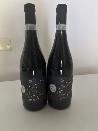 Lotto bottiglie vino - lotto, 6