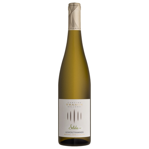 Cantina tramin selida - cantina,