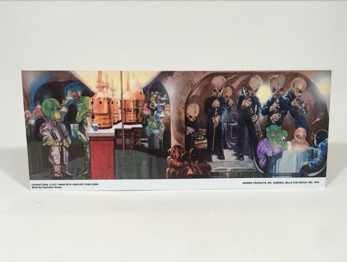 Brand new custom kenner - new,
