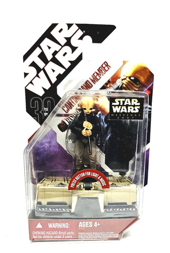 Star wars 30th anniversary - 30th,