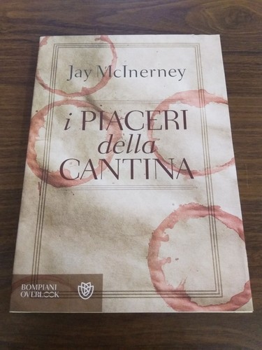 Jay mcinerney i piaceri - i,