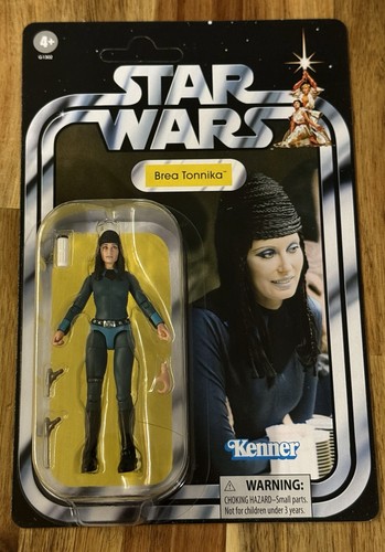 Star wars vintage collezione - star,