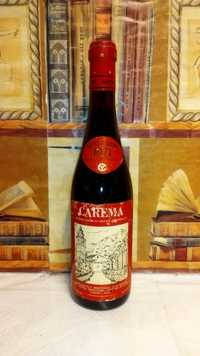 Vino 1971 carema - 1971,