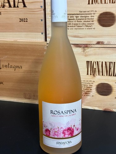 Rosaspina cantina spadafora - rosaspina,,
