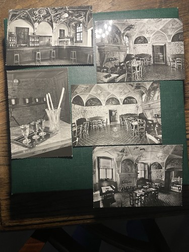 Cantina marchetti ristorante - marchetti,