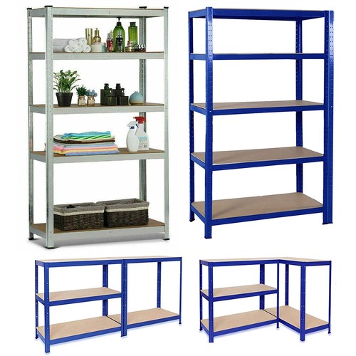 Scaffalatura per carichi