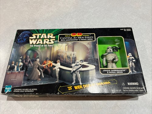Star wars power - star, wars: