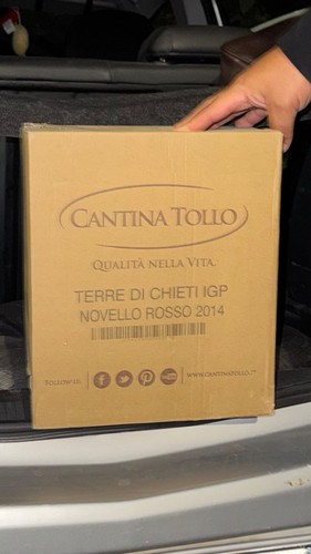 Vino rosso navallo cantina - rosso,