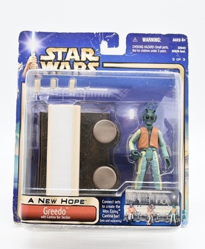 Star wars saga - star,
