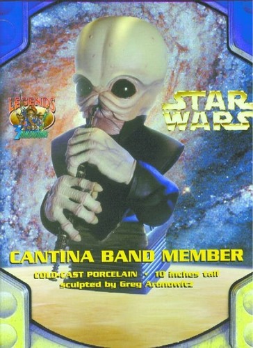 Legends star wars - legends,
