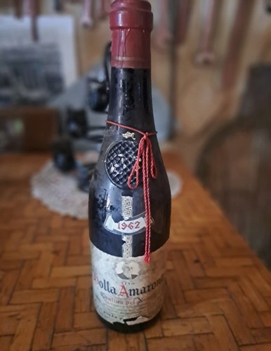 Amarone bolla cantina del - bolla,