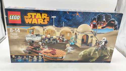 Lego 75052 mos eisley cantina - 75052,