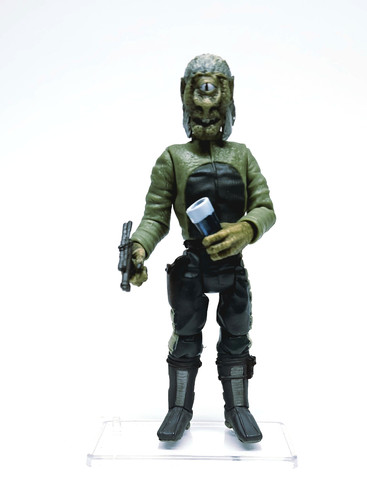 Star wars otc - otc, myo
