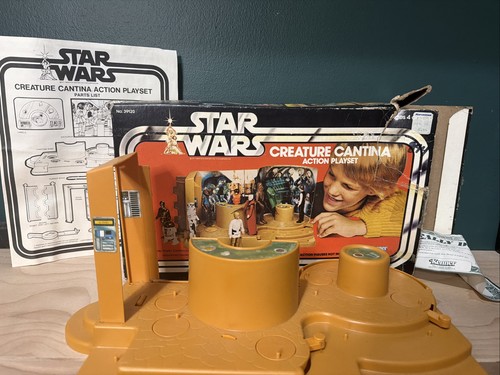 Parziale star wars creature - parziale,