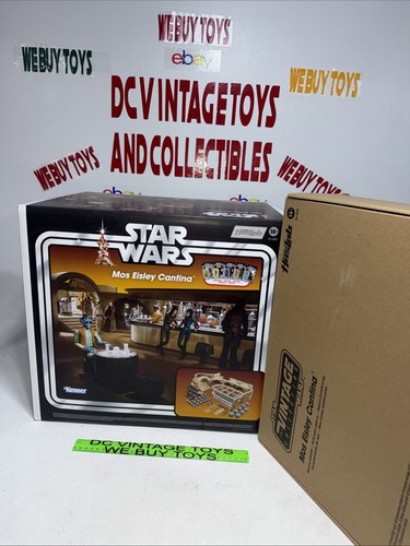 Mos eisley cantina tutti - eisley,