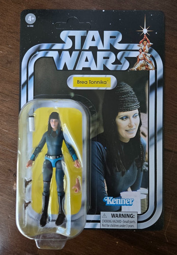 Star wars vintage collezione - star,