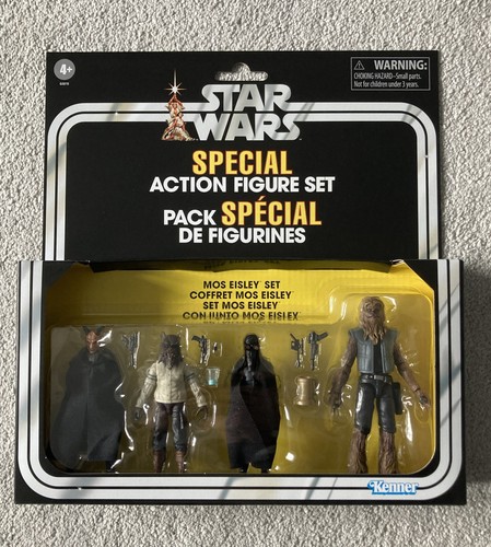 Star wars vintage collection - vintage,