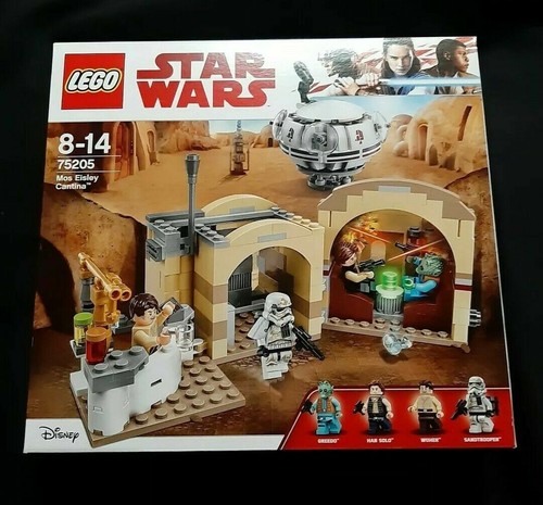 Lego star wars - star,