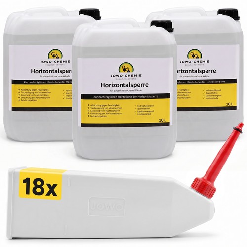 Barriera orizzontale 30l - orizzontale,