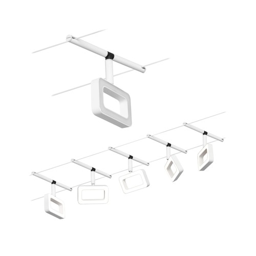 Corduo sistema corde - di, led