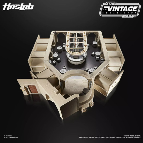 Hasbro haslab star wars - haslab,