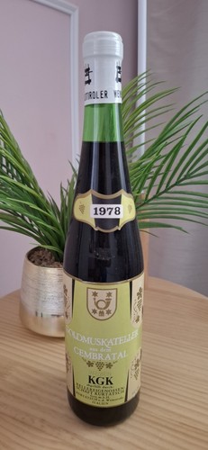 Vino collezione - da,