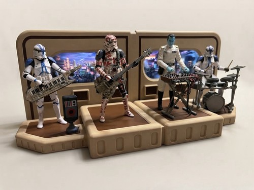Scala star wars - scala, 3,75"