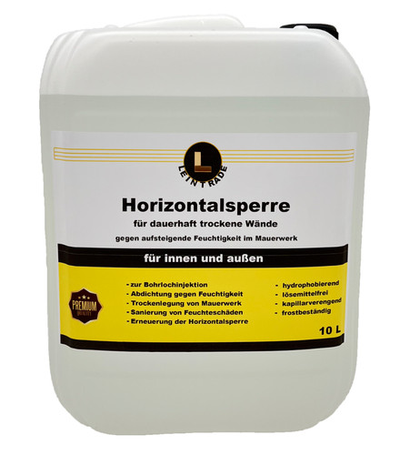 Silice muro secco barriera - silice,