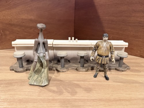 Hasbro star wars 2004 - hasbro,