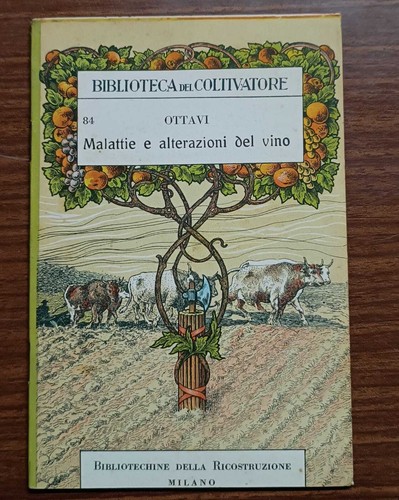 Pratiche cantina vi - pratiche, di