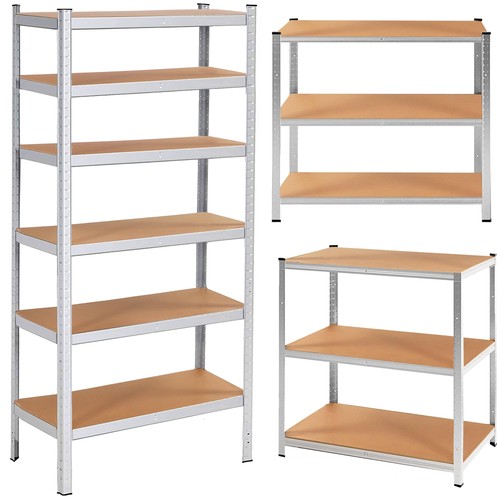 Springos scaffale metallo - springos,