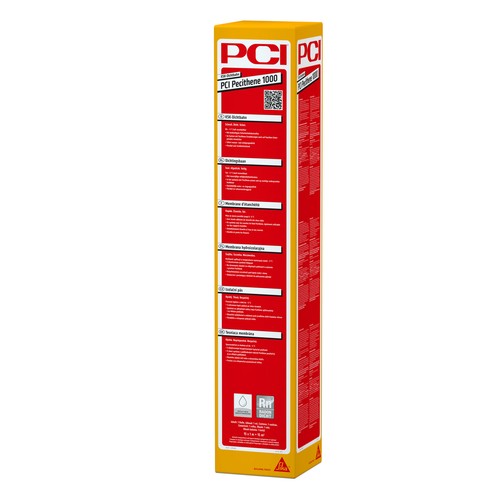 Pista tenuta pci ceresit - pista, bt