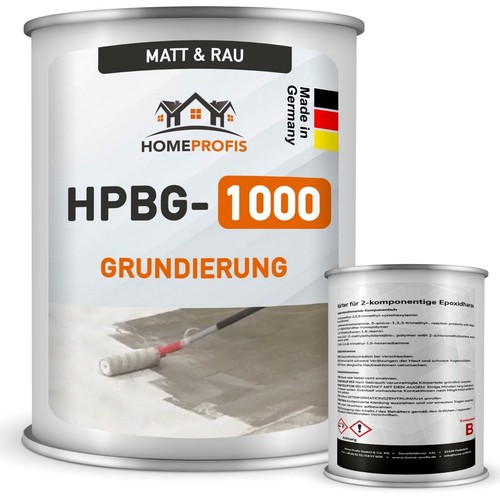 Hpbg 1000 resina - ✳️,