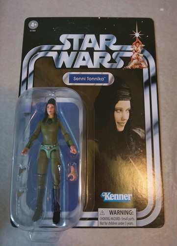 Star wars senni tonnika - wars,