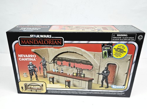 Mandalorian nevarro cantina - mandalorian,